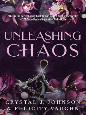 cover image of Unleashing Chaos